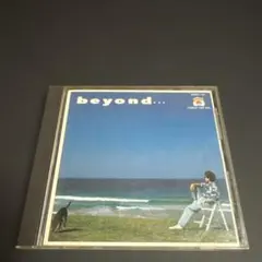 杉山清貴 beyond... CD アルバムのサムネイル