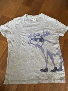 アバクロ　キッズ　Tシャツ　Mのサムネイル