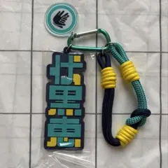 USJ 呪術廻戦 コレクタブルストラップキーチェーン 伏黒恵