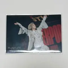 2025年最新】大森元貴 フォトカ ホワイトラウンジの人気アイテム