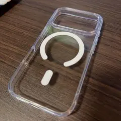 iPhone17pro ケース