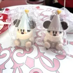 ディズニー クリスマス リルリンリン スナックケース