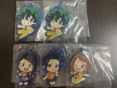 でふぉラバ　ヒロアカ　文化祭