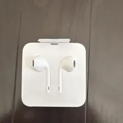 Apple EarPods Lightningコネクタ付き