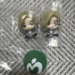 2026年最新】mrs. green apple フィギュア セットの人気アイテム