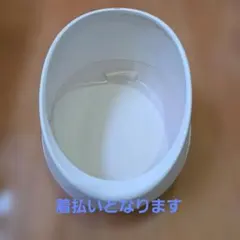 Richell　猫トイレ　ハーフカバーのサムネイル