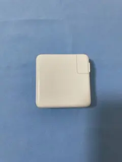 Apple 61W USB-C電源アダプタ