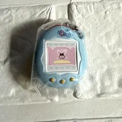【新品】　たまごっち ミニチュアチャームコレクション3 やんぐみみっち