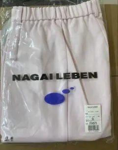NAGAILEBEN 女子パンツ ピンク ELサイズ FY4573のサムネイル