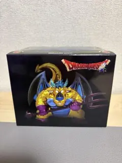 ドラゴンクエスト　メタリックモンスターズギャラリー　ベリアル