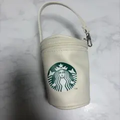 Starbucks カップ型 ポーチ 小物入れのサムネイル
