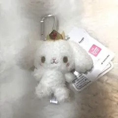 JOCHUM カラビナ付きマスコット るる