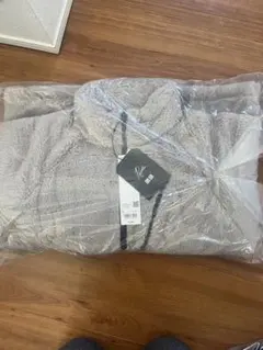 【新品、未使用】UNIQLO Needles フリースジャケット