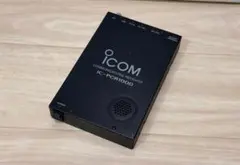 2026年最新】icom ic-r100の人気アイテム - メルカリ