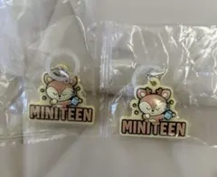 MINITEEN めじるしアクセサリー