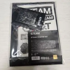 &TEAM スターターキット ウィジュ