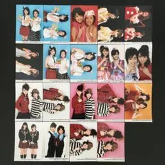 1046 Berryz工房 清水佐紀 生写真 19枚セット 1046 Berryz工房 清水佐紀 生写真 19枚セット - メルカリ
