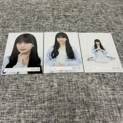 村井優　櫻坂46 ドレス オープニング ルームウェア 生写真 16種コンプ 櫻坂46 村井優 生写真 コンプ ルームウェア - メルカリ