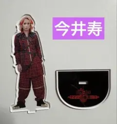 BUCK-TICK ランダムアクリルスタンド 商品詳細ページ | BUCK-TICK OFFICIAL WEB SHOP | ランダムアクリル