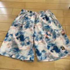 CONVERSE COMPETITION バスケットボールパンツ　Mサイズ