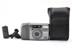 ■ 美品 ■ ペンタックス　PENTAX ESPIO 115M ＃A906 □ 美品 □ ペンタックス PENTAX ESPIO 115M ＃A906 - メルカリ