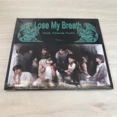 アメリカ限定】Straykids Lose My Breath 未開封品 - メルカリ