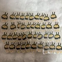 アイナナ ラビチューブ 特典 二階堂大和 ステッカー 41枚