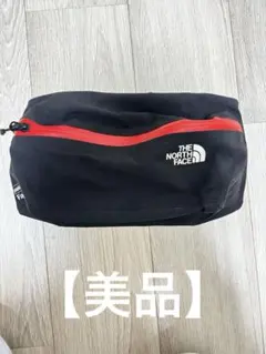 【美品】THE NORTH FACE GORE-TEX ボディバッグ