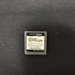 クロノ・トリガー NintendoDSソフト ソニックスクエア