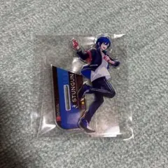 フェスキメ　クレノア　スタンガン　アクリルスタンド