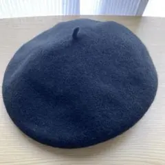 grove ベレー帽 ブラック