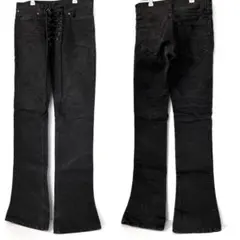 ifsixwasnine デニム