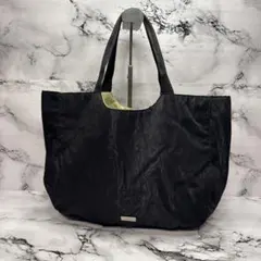 (美品)大人気、エトロ、トートバッグ、大容量、A-4可、リバーシブル、ペイズリー