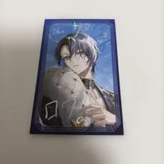 にじさんじ Dytica 3 周年 小柳ロウ チェキ カード - メルカリ
