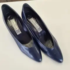 Givenchy Paris　ダークブルー　未使用のサムネイル