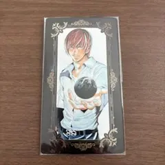 2026年最新】デスノート展 特典 クリアカードの人気アイテム - メルカリ