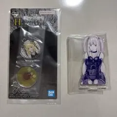 一番くじ DEATHNOTE 弥海砂セット