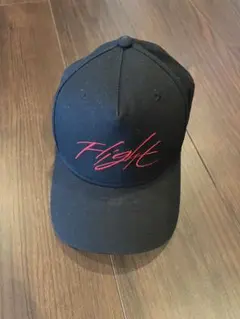 ジョーダン（JORDAN）キッズジュニアYOUTH キャップ ブラック