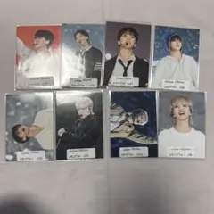 SEVENTEEN FOLLOW FELLOW HOSHI トレカ