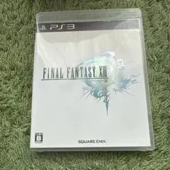 ファイナルファンタジー XIII