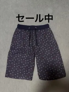 ハーフパンツ　メンズ　Mサイズ