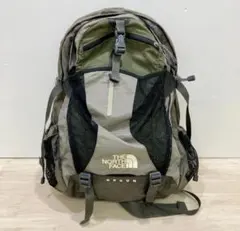 THE NORTH FACE RECON オリーブグリーン リュックTNF