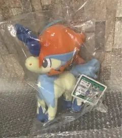 ポケモン ぬいぐるみ ゼラオラ ポケパークカントー 202502120339