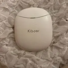 Kiboer 美顔器 本体 ホワイト　EMSのサムネイル