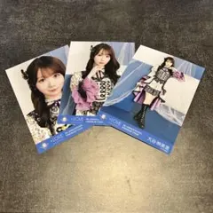 【美品】イコラブ　大谷映美里　貴族衣装コンプ