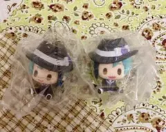 ツイステ オクタヴィネル 一番くじ ちょこのっこ 寮服　式典服　まとめ売り5点