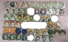 浦島坂田船 缶バッジ