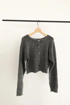 Costanza/コスタンザ/ウールニット/ブルー/48サイズ/美品 - メルカリ