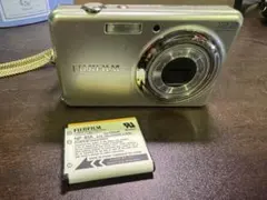 2026年最新】finepix j30の人気アイテム - メルカリ