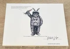 Patrick Vegee UNISON SQUARE GARDEN 限定盤